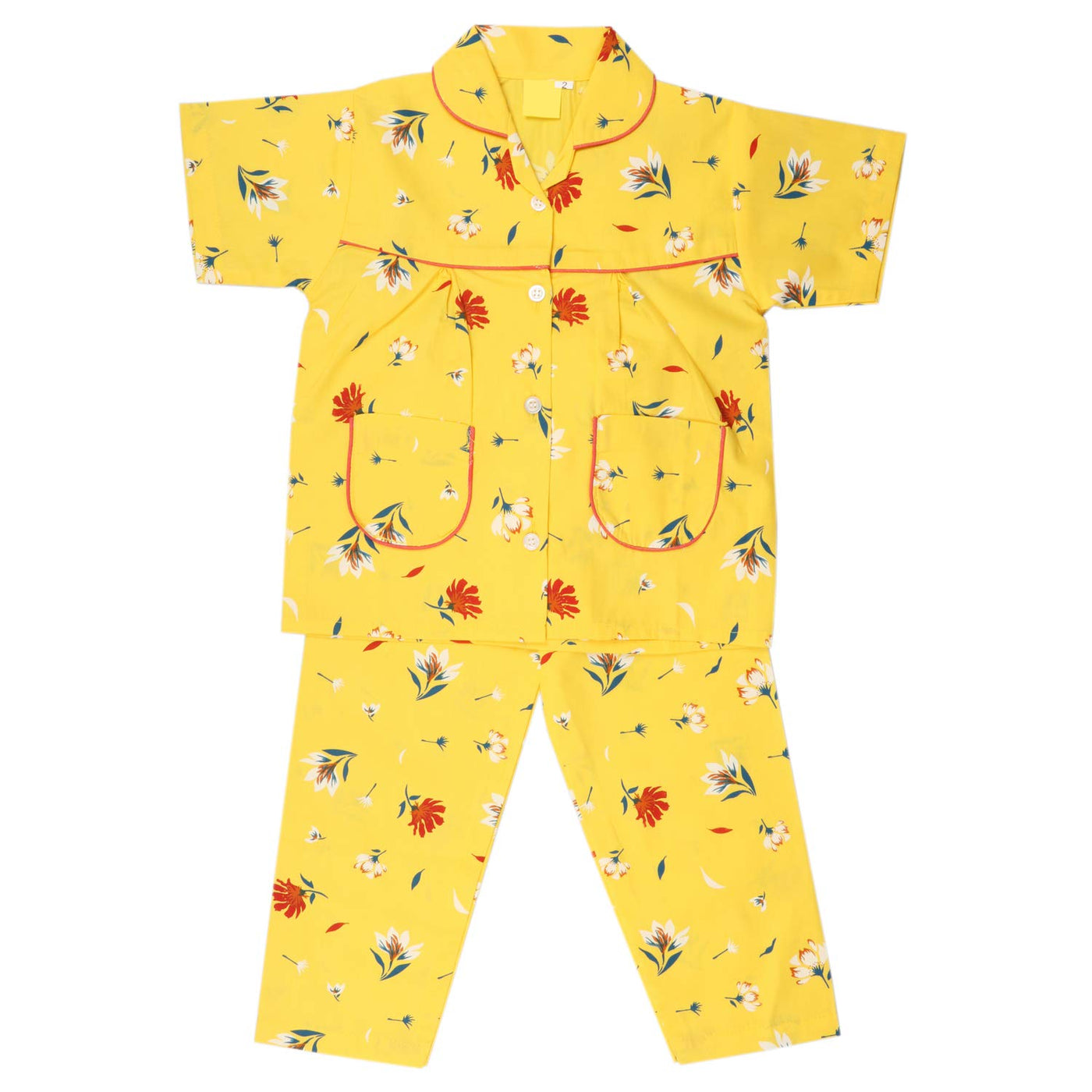 Boys Night Suit with front open Manufacturer, Boys Night Suit with front  open Wholesaler and Supplier in Kolkata