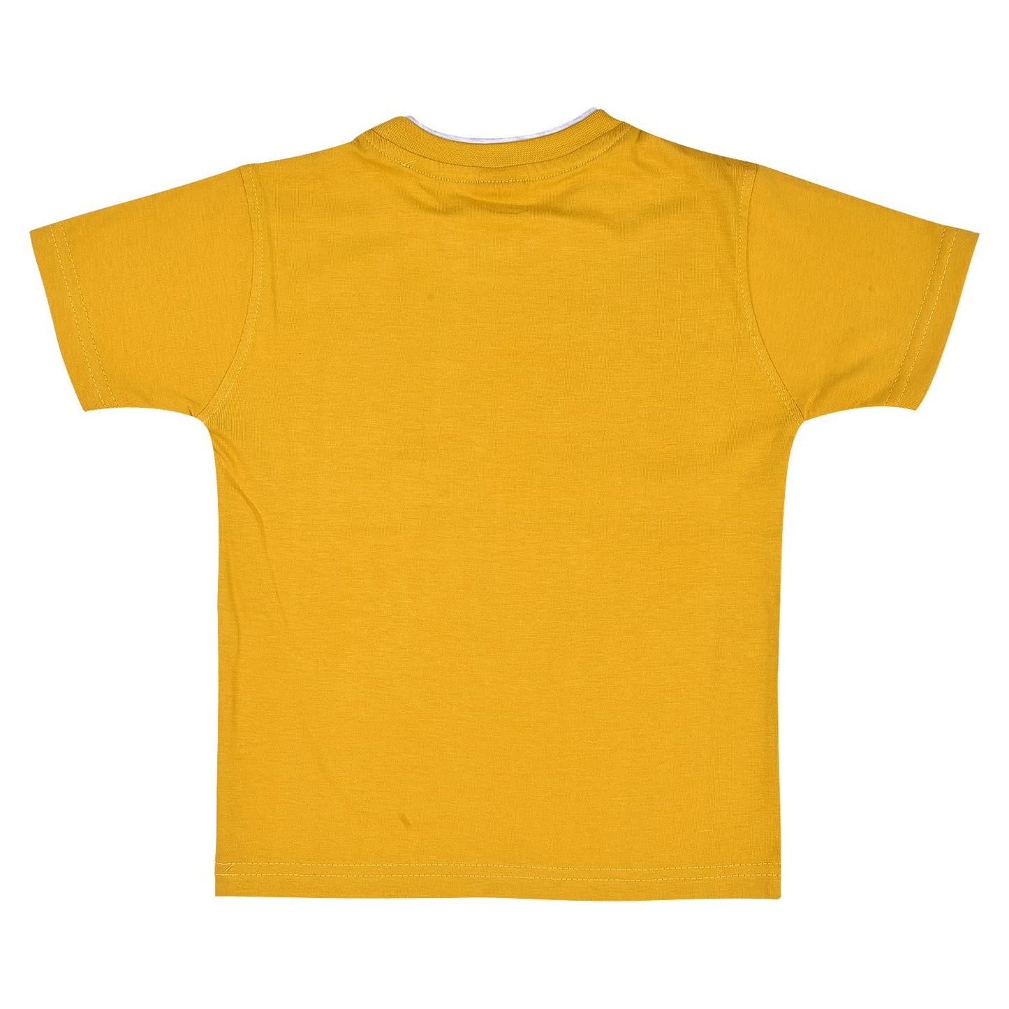 Wish Karo Baby Boys T-shirt and Shorts Clothing Set For Boys-(bt578mstd)