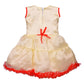 Baby Girls Net Partywear Frock Dress fe2627 - Wish Karo Party Wear - frocks Party Wear - baby dress