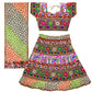 Ghaghra Choli  GC125g -  Wish Karo Dresses