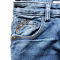 Wish Karo | Boys Blue Denim Jeans