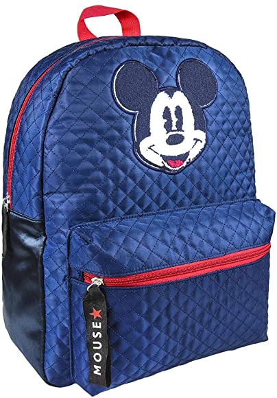 Silver Kraft Disney Bags and Backpacks- (bag 001)