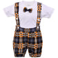 Wish Karo Unisex Clothing Sets for Boys & Baby Girls (bt13org)