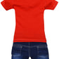 Wish Karo Unisex Clothing Sets for Boys & Baby Girls-(bt22rd)
