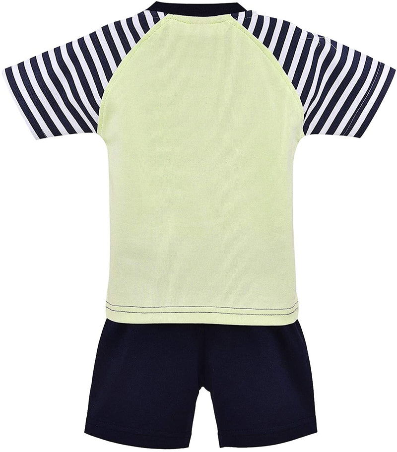 Wish Karo Clothing Sets for Baby Girls-(bt41y)