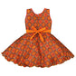 Baby Girls Frock Dress-bxa251org - Wish Karo Party Wear - frocks Party Wear - baby dress