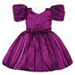Wish Karo baby girls partywear frocks dress  bxap258wn