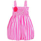 Wish Karo Baby Girls Frocks Dress-(csl332pnk)