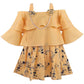 Wish Karo Baby Girls Frocks Dress-(csl334y)