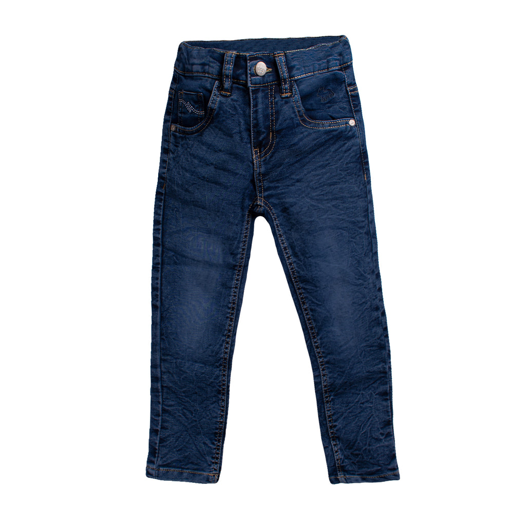 Wish Karo Boys Jeans Regular Fit-(js33)