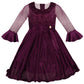 Wish Karo Baby Girls Frocks Dress-(fe2644rsn)