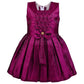 Wish Karo Baby Girls Partywear Dress Frocks For Girls (fe2785wn)