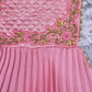 Wish Karo Girls Frocks Dress for Baby Girls-(fe2933bpk)