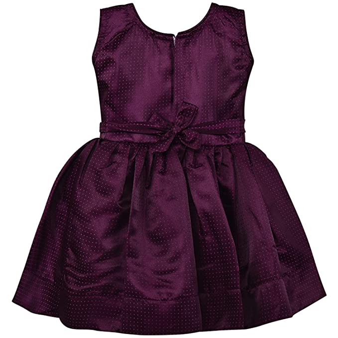 Wish Karo Baby Girls Frocks Dress-(fe3126wn)