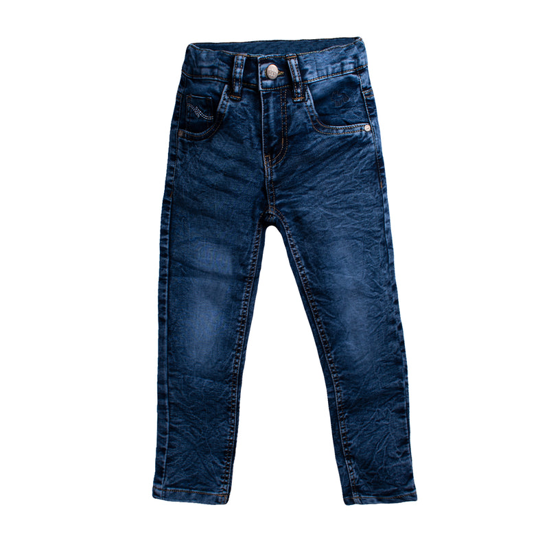 Wish Karo Boys Jeans Regular Fit-(js38)