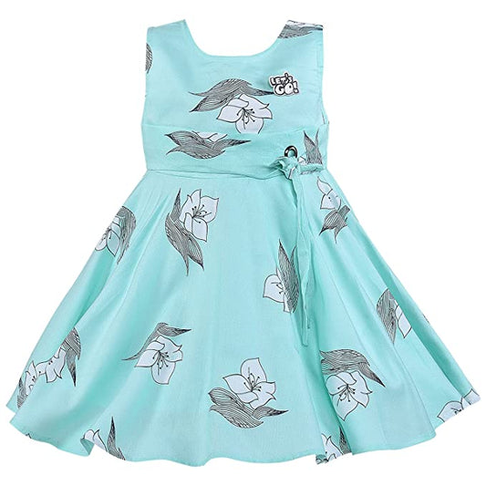 Wish Karo Baby Girls Frocks Dress-(rna001sg)