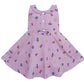 Wish Karo Baby Girls Frocks Dress-(rna012bpnk)